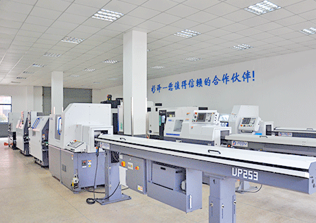 杉澤展機(jī) 、展廳